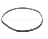 8263562 Frymaster Mini Combi Door Gasket Install