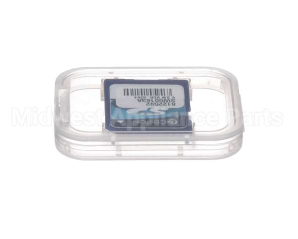 8263590 Frymaster Kit Sd Card W/ Lov Sw V. 0364