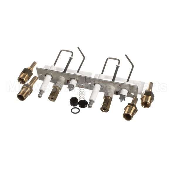 8263616 Compatible Frymaster H55Nat-To-Pro, Fv, After 3/20