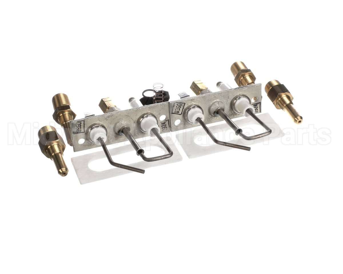8263616 Frymaster H55 Nat-To-Pro, Fv, After 3/20