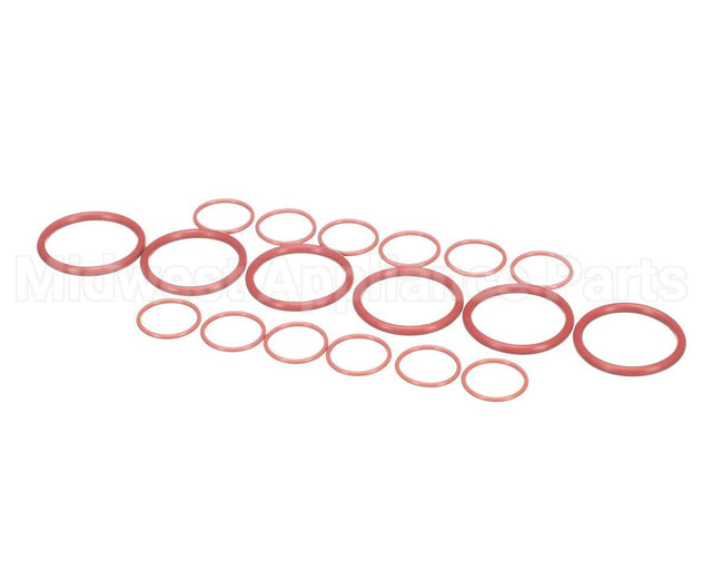 8263666 Frymaster Kit, O-Ring Fq120 Pan/Pre Fltr