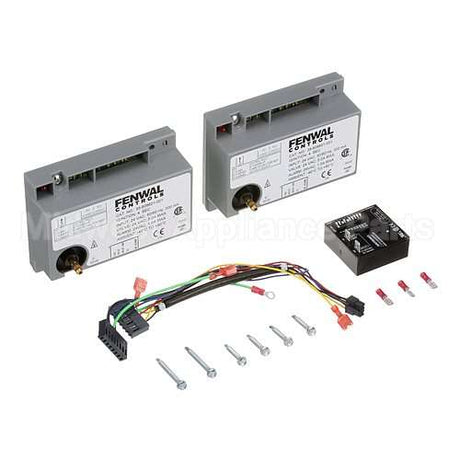 8263668 Compatible Frymaster Kit, Ignition Module Full Vat