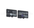 8263680 Frymaster Kit, Uhcthd6 Dbl Side Sd Cards