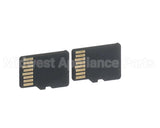 8263680 Frymaster Kit, Uhcthd6 Dbl Side Sd Cards