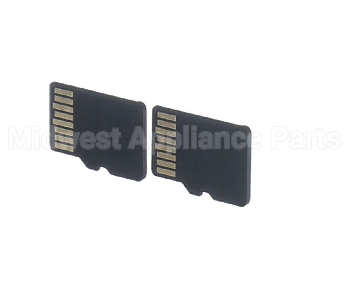 8263680 Frymaster Kit, Uhcthd6 Dbl Side Sd Cards