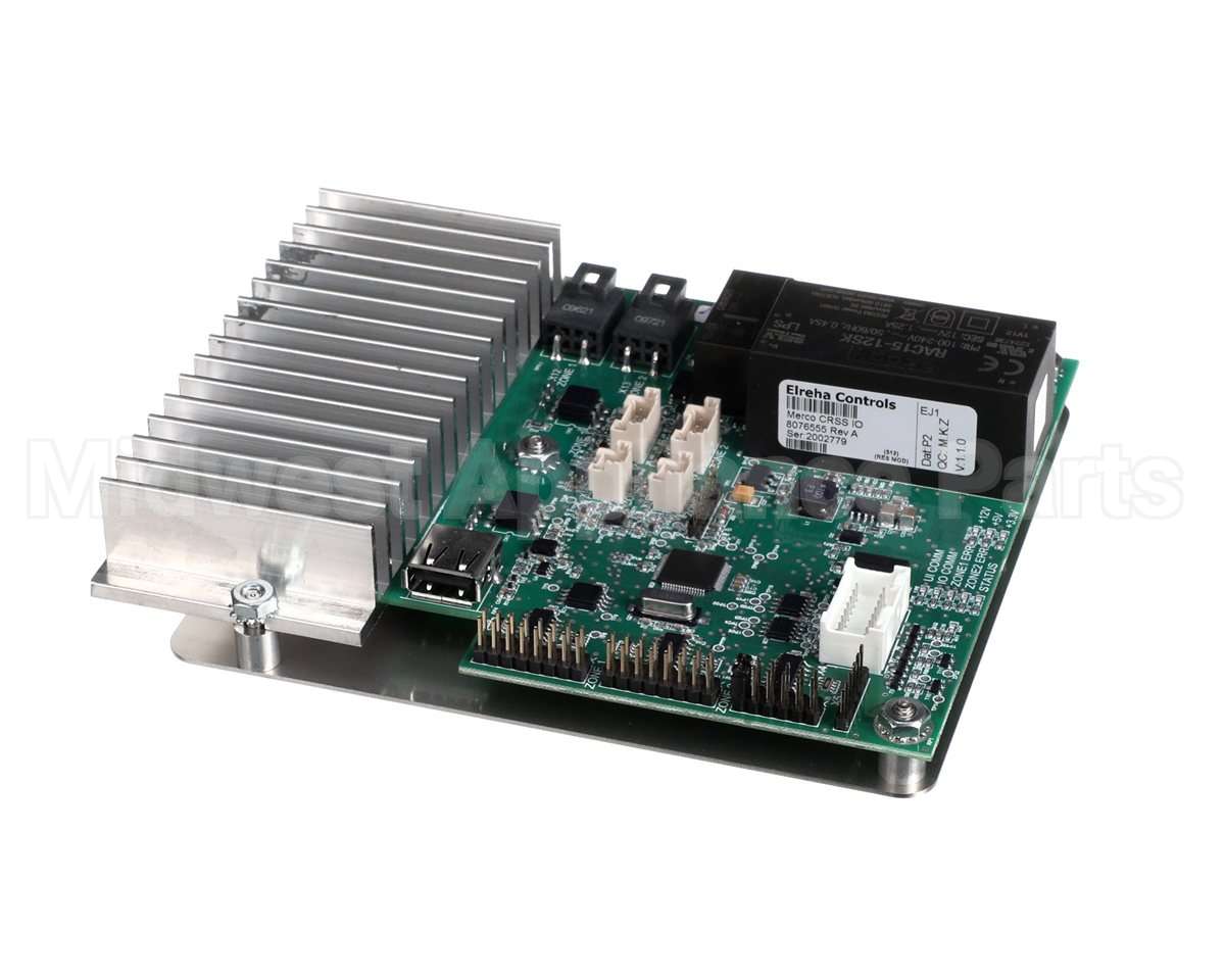 8263697 Frymaster Kit, Mcg2727 Control Board