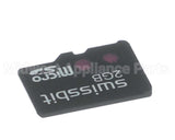 8263706 Frymaster Kit Uhcthd3 Sngl Side Sd Card