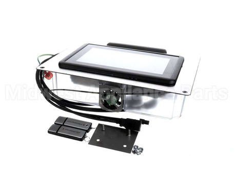 8263721 Frymaster Controller Fq4K Gas A&W