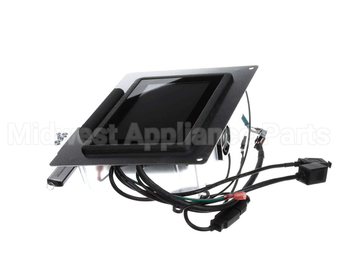 8263722 Frymaster Controlrfq4000 Vat1 Arbys Fv