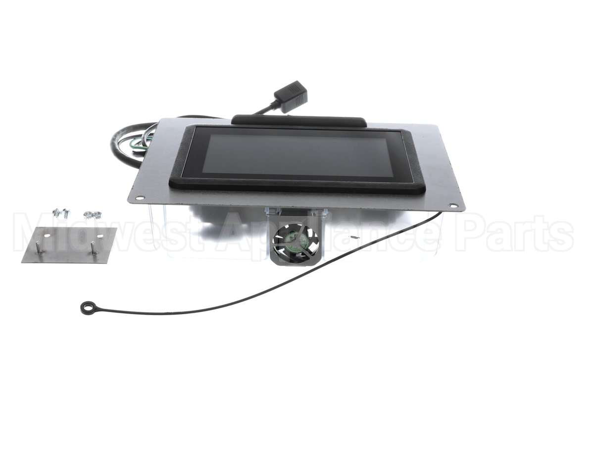8263723 Frymaster Controller Fq4000 Bk Fv P