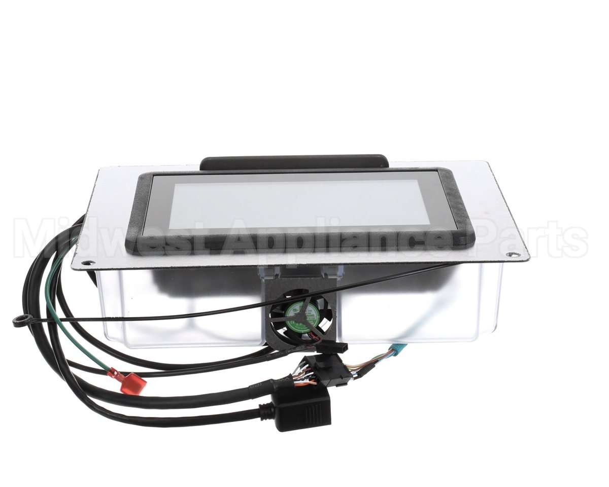 8263726 Frymaster Controller Dq Fqg30T