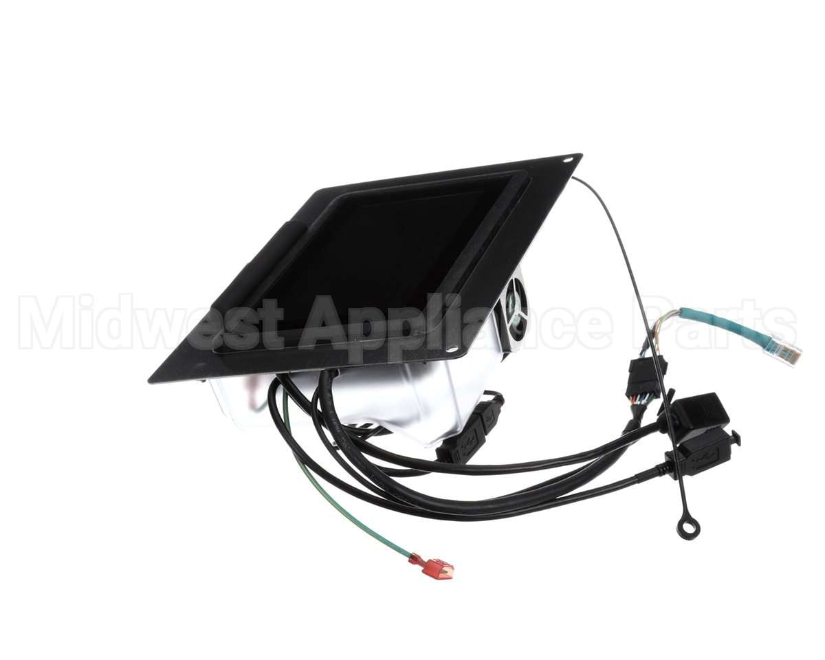 8263727 Frymaster Controllerfq30T Gas Gen Mrkt