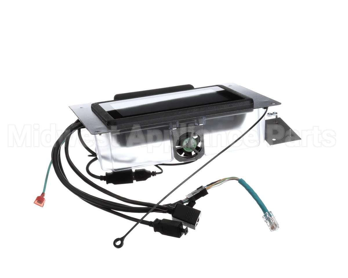 8263727 Frymaster Controllerfq30T Gas Gen Mrkt