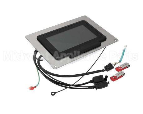 8263731 Frymaster Controller Popeyes Fv Gas