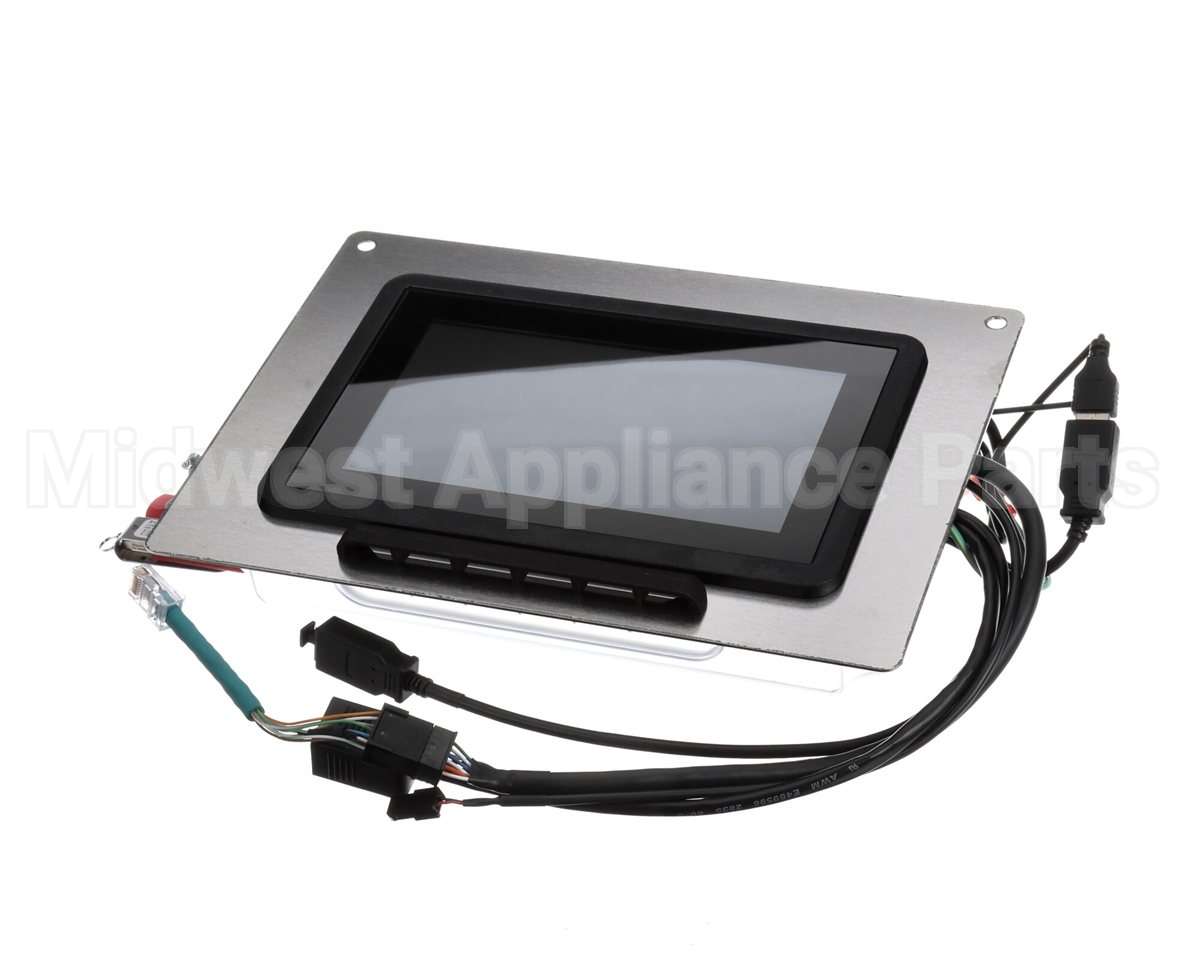 8263736 Frymaster Controller Fq4000 Gas Sonic