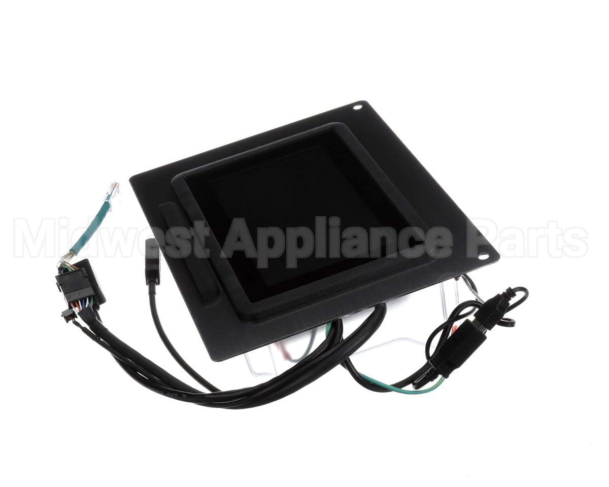 8263736 Frymaster Controller Fq4000 Gas Sonic