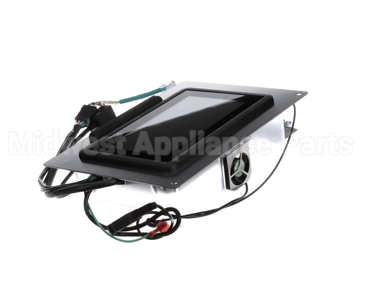 8263736 Frymaster Controller Fq4000 Gas Sonic