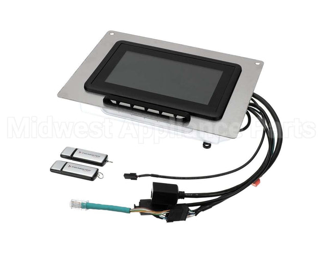 8263737 Frymaster Controller Fq60T Elec Speedway