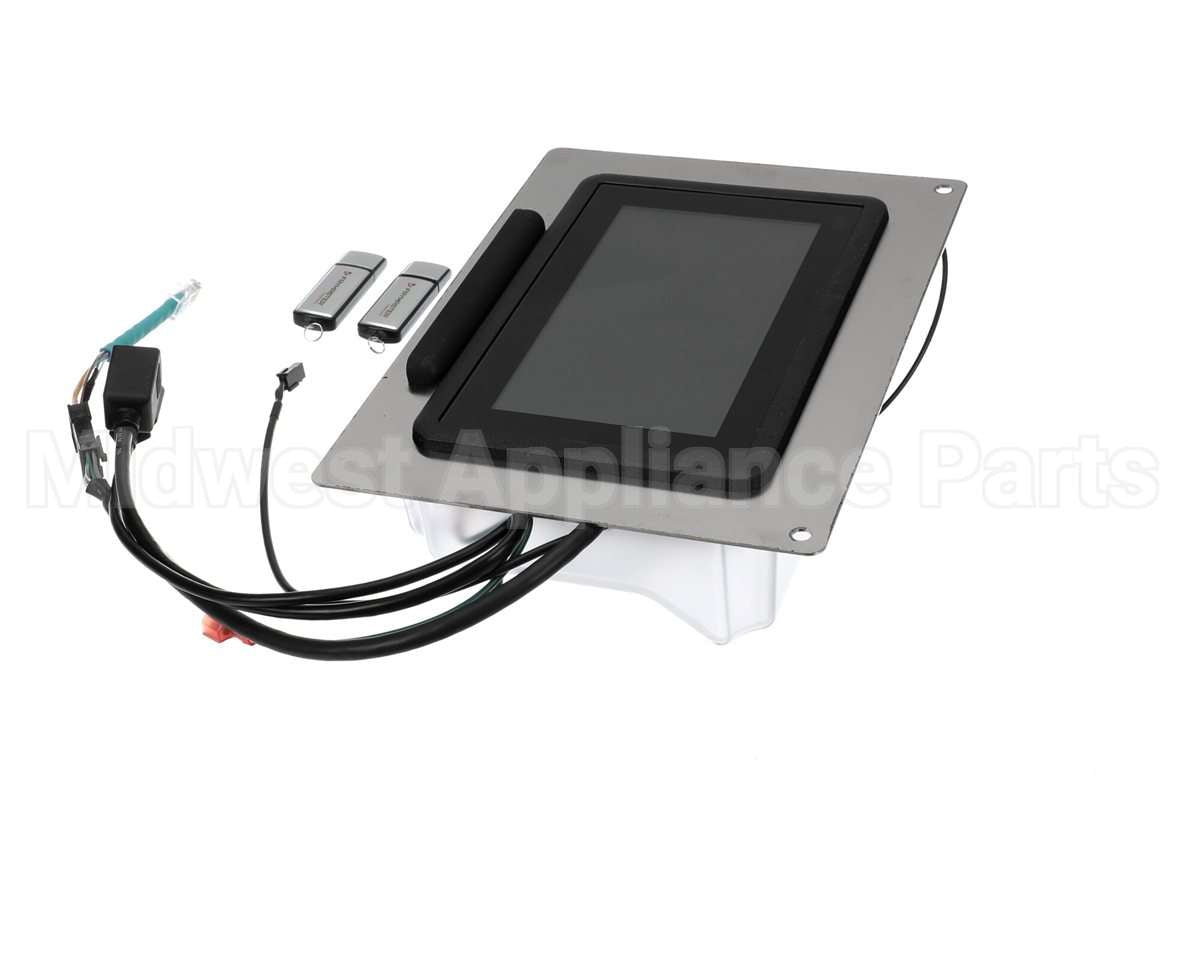 8263737 Frymaster Controller Fq60T Elec Speedway