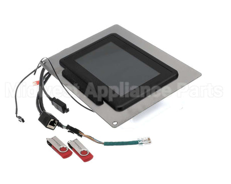 8263742 Frymaster Controller Fq4000 Elec 711