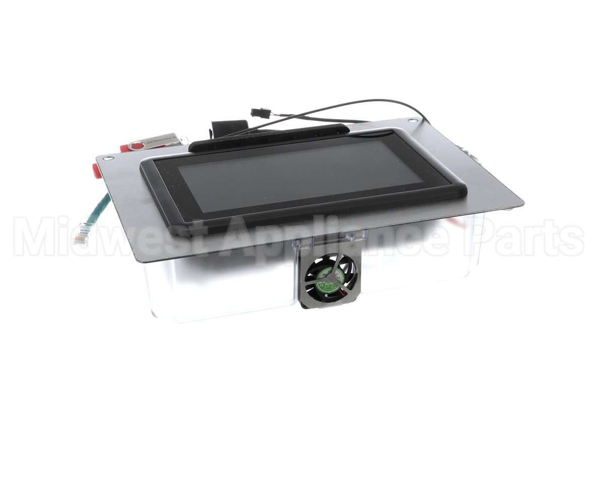 8263742 Frymaster Controller Fq4000 Elec 711