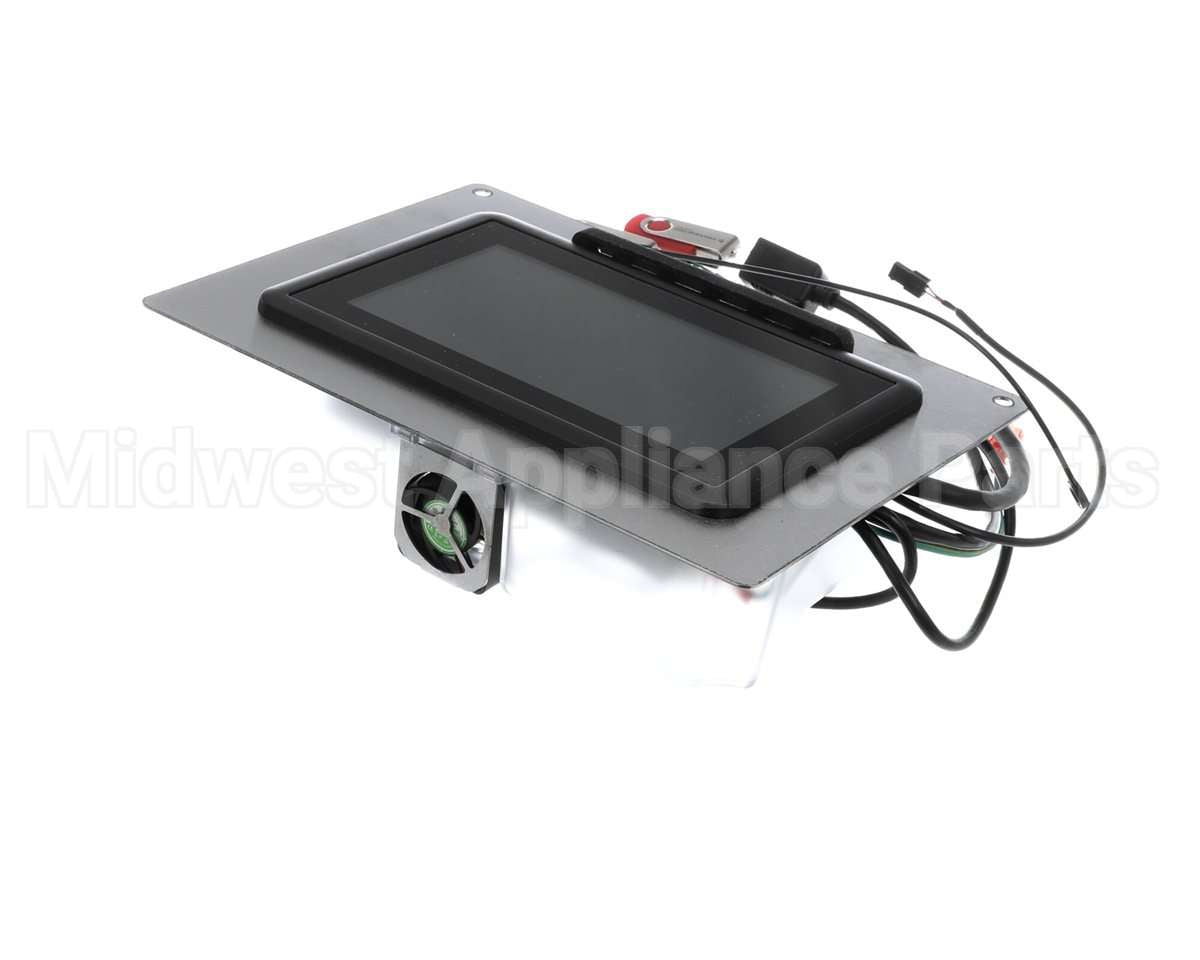 8263742 Frymaster Controller Fq4000 Elec 711