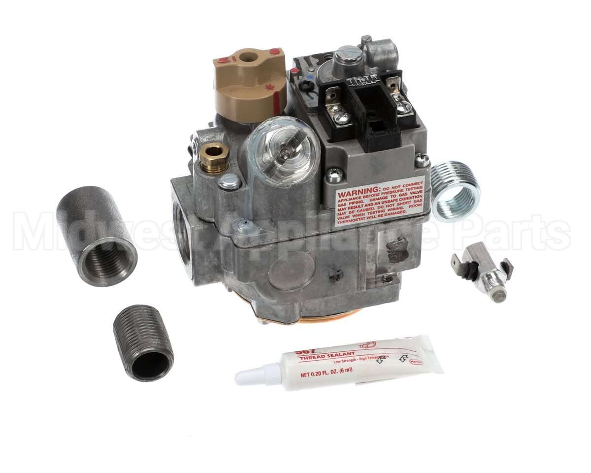 8263756 Frymaster Nat 24 Vac Ce