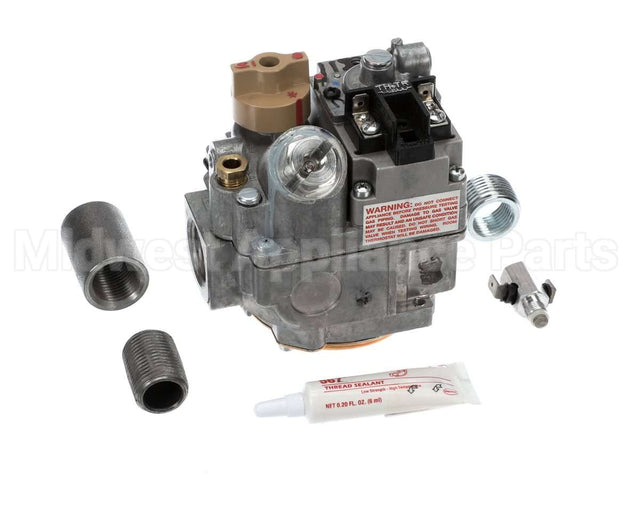 8263756 Frymaster Nat 24 Vac Ce