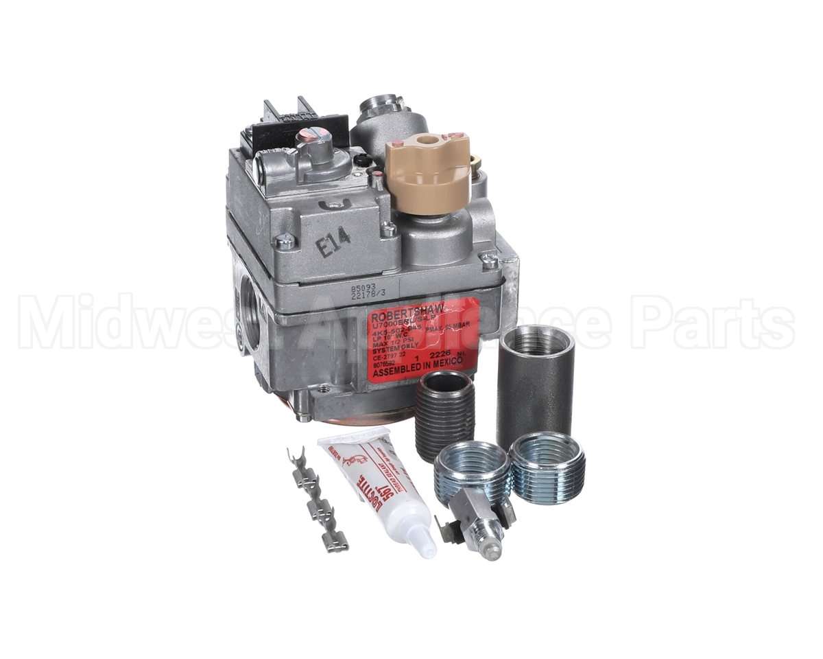 8263757 Frymaster Vavle Gas