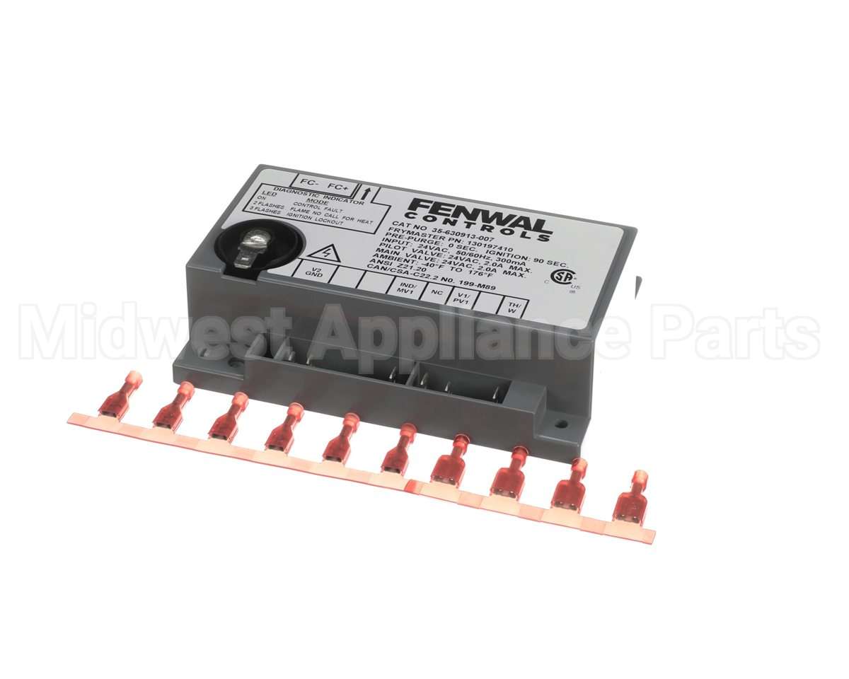8263787 Frymaster Kit, Module Honeywell-Fenwal