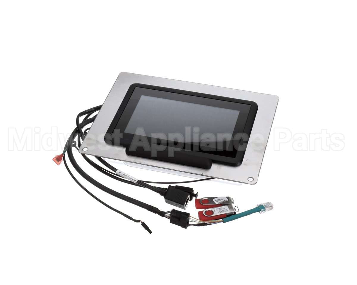 8263820 Frymaster Cntrl Fq60T Electric Racetrac