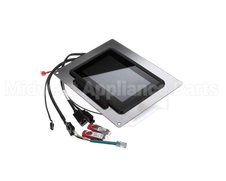 8263820 Frymaster Cntrl Fq60T Electric Racetrac