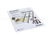 8263844 Frymaster Tube Fryer Probe Bracket Kit