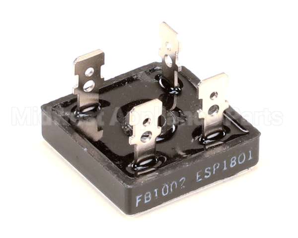 8265 Hardt Bridge Rectifier Inf3000/Inf3500/H4Ancr