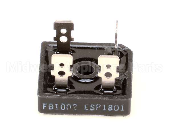 8265 Hardt Bridge Rectifier Inf3000/Inf3500/H4Ancr