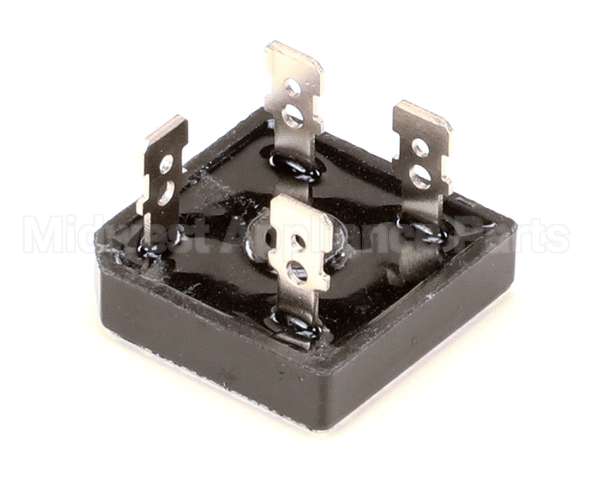 8265 Hardt Bridge Rectifier Inf3000/Inf3500/H4Ancr