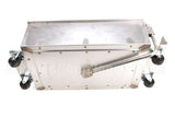 82672 Henny Penny Assembly-Drain Pan-Lvx10X