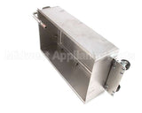 82672 Henny Penny Assembly-Drain Pan-Lvx10X