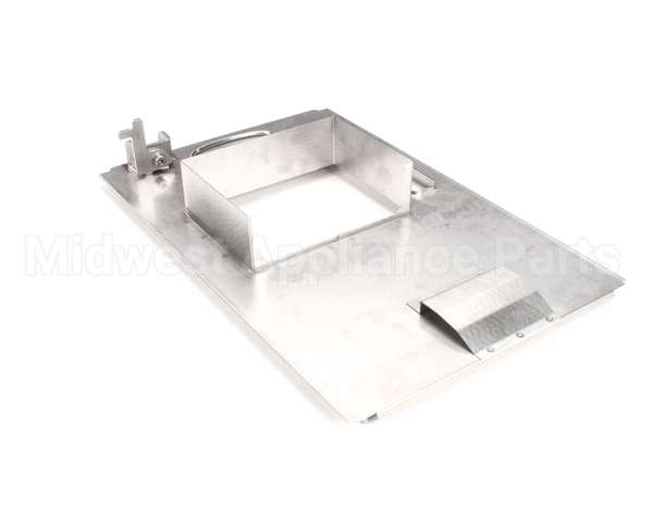 82673 Henny Penny Assembly-Drain Pan Cover-Lve10X