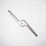 8268311 Whirlpool Low Ss Sp Arm Asm.