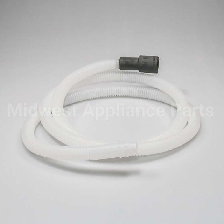 8269144A Whirlpool 6' D/W Drain Hose-Straig