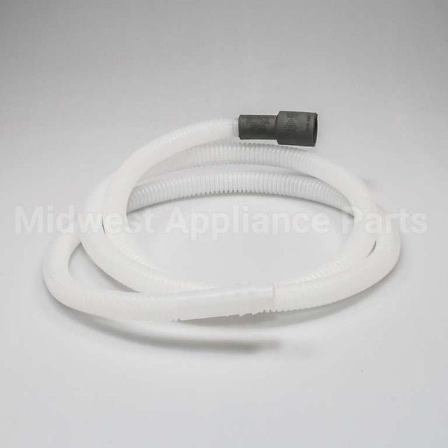 8269144A Whirlpool 6' D/W Drain Hose-Straig