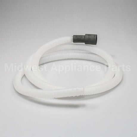 8269144A Whirlpool 6' D/W Drain Hose-Straig