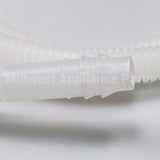 8269144A Whirlpool 6' D/W Drain Hose-Straig