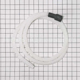 8269144A Whirlpool 6' D/W Drain Hose-Straig