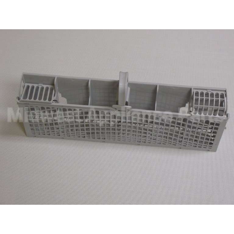 8269307 Whirlpool Basket Asm. Silverware