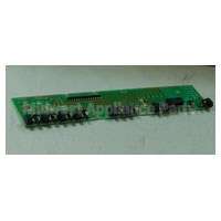 8270169 Whirlpool Full Door User Interface