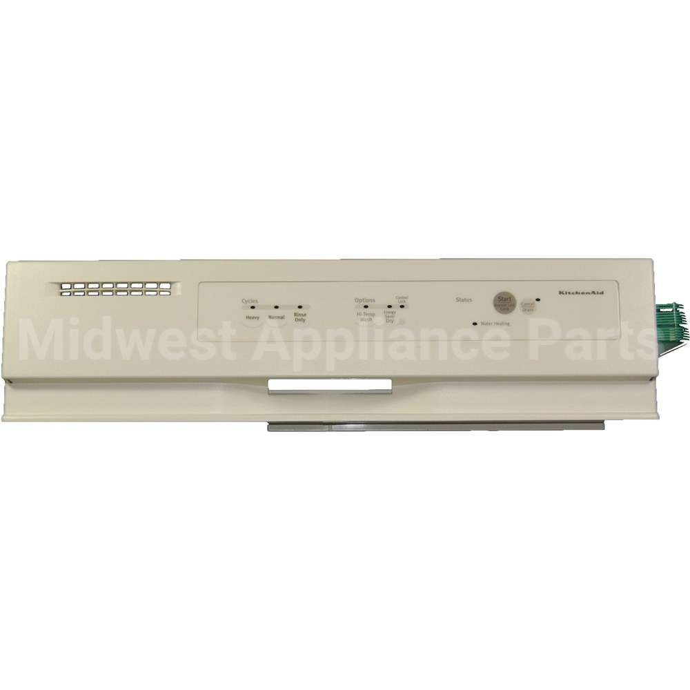 8270225 Whirlpool Console Asm - Serv Kudi