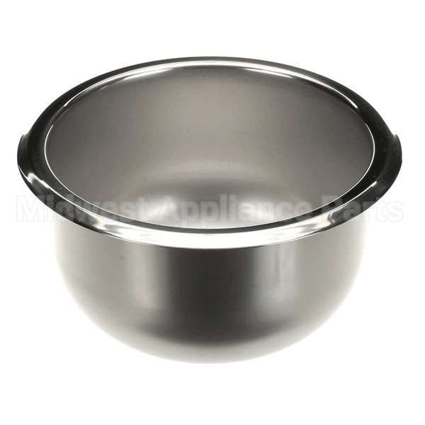 82707 Compatible Server Bowl Ss Fs-2