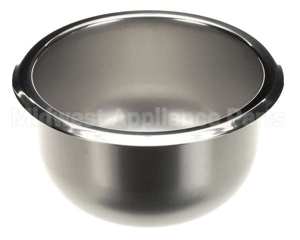 82707 Server Bowl Ss Fs-2